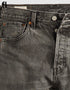 L-e-v-i’s (5.0.1) Straight Fit Grey Men's Jeans